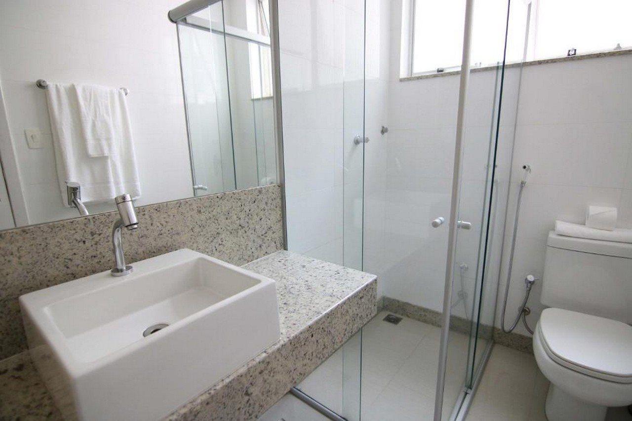 Samba Belo Horizonte Centro Hotell Exteriör bild