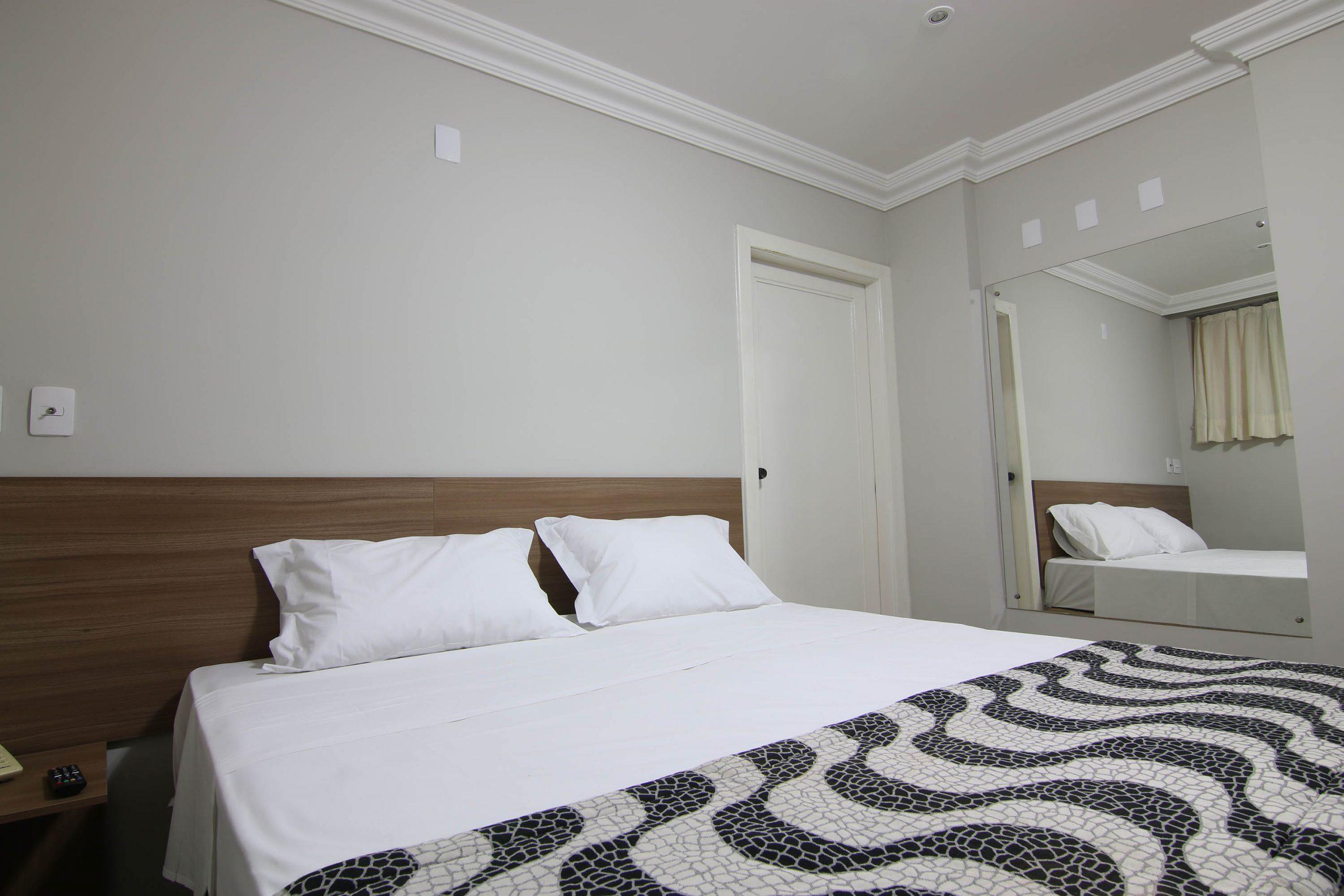 Samba Belo Horizonte Centro Hotell Exteriör bild