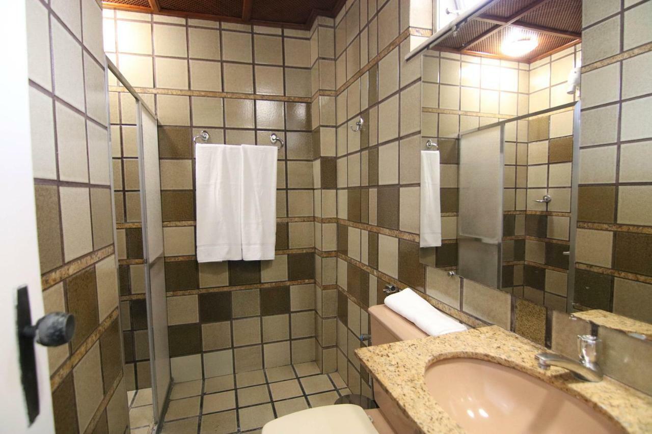 Samba Belo Horizonte Centro Hotell Exteriör bild